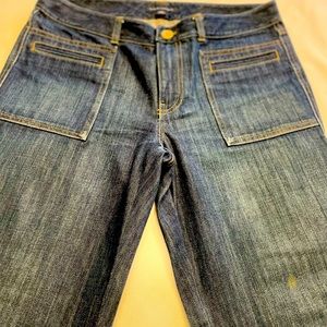 Banana Republic Jeans size 10